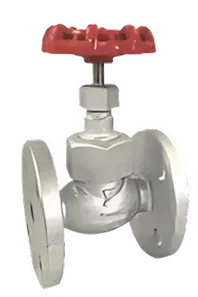 Ручные клапаны