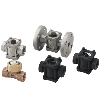 Смотровые стекла_Категория