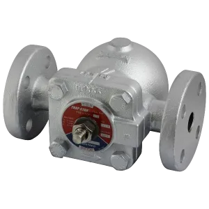 TSF-10F Поплавковый конденсатоотводчик