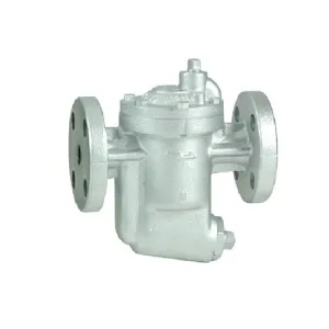 TB-20F конденсатоотводчик с опрокинутым поплавком