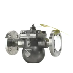 TSF-10SF Поплавковый конденсатоотводчик