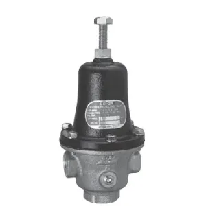 GD-24_Редукционный клапан