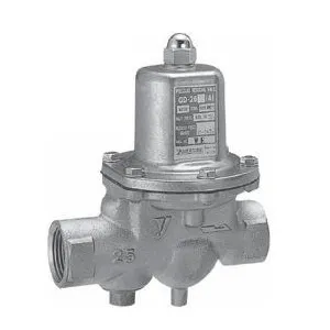 GD-26-NE_Клапан редукционный