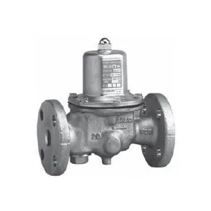 GD-27S_Клапан редукционный