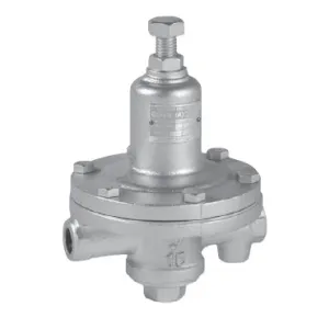 GD-6N_Редукционный клапан