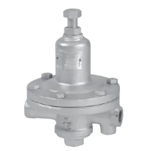 GD-6_Редукционный клапан