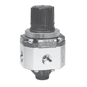 GD-8N_ Редукционный клапан