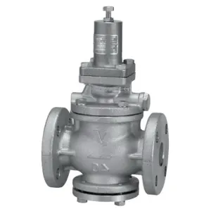 GP-1000AS Редукционный клапан