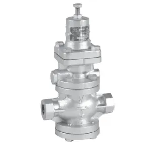 GP-1010T_Редукционный клапан