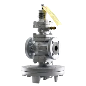 GP-2000 Высокопроизводительный редукционный клапан 