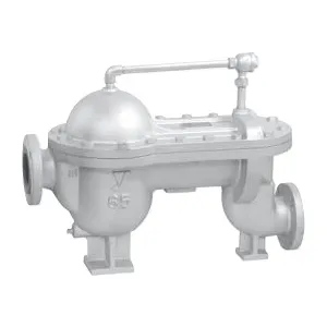 TF-1 Поплавковый конденсатоотводчик