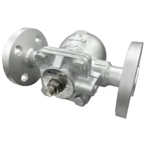 TSF-10CF_Конденсатоотводчик поплавковый