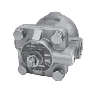 TSF-10S_Конденсатоотводчик поплавковый