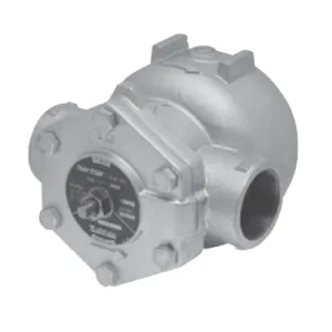 TSF-10_Конденсатоотводчик поплавковый