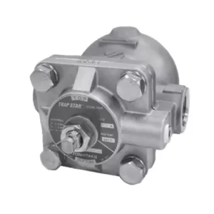 TSF-11S_Конденсатоотводчик поплавковый